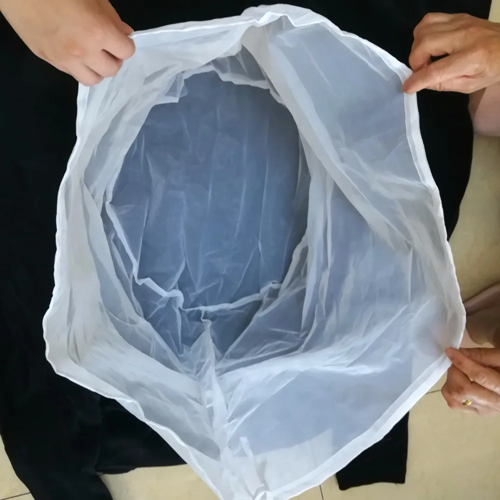2PCS Kantong Saringan 50*55cm  - Wine Beer Food ulasan dan harga