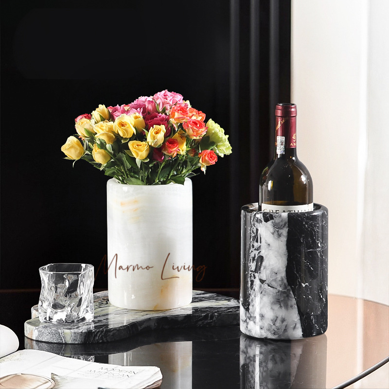 Ember Pendingin Anggur Marmer  - Wine Beer Europe ulasan dan harga