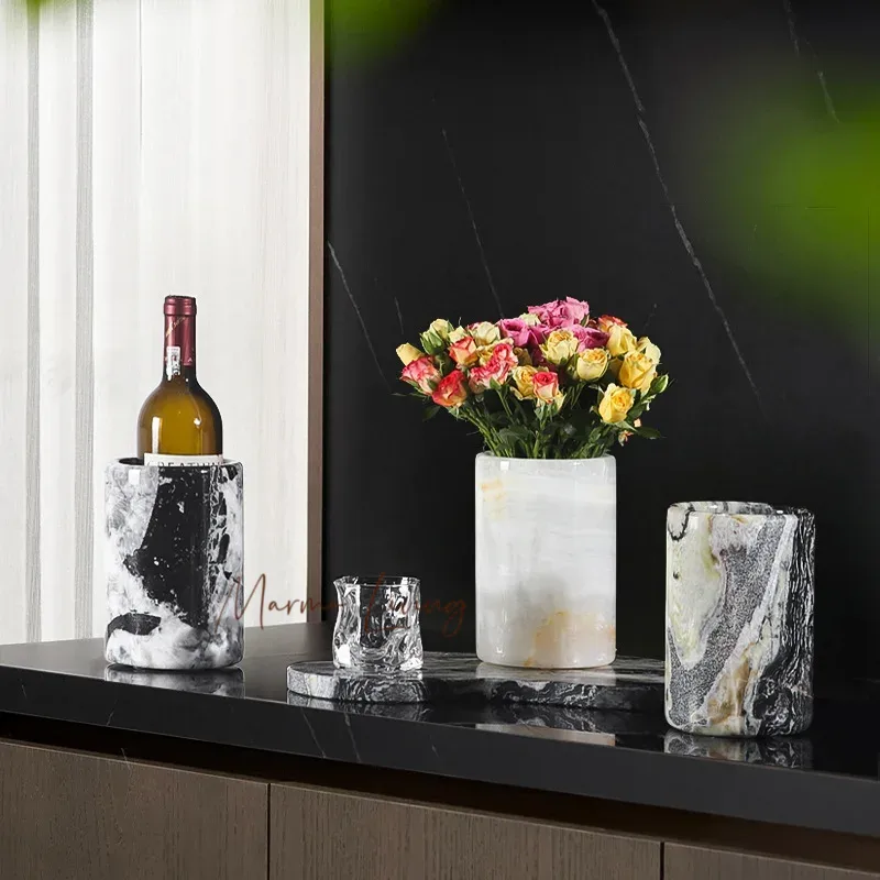 Ember Pendingin Anggur Marmer  - Wine Beer Europe ulasan dan harga