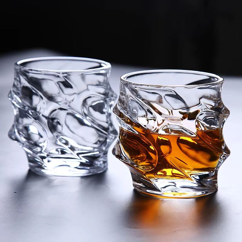 Cangkir Brandy Cocktail transp - Wine Beer Glass Set ulasan dan harga