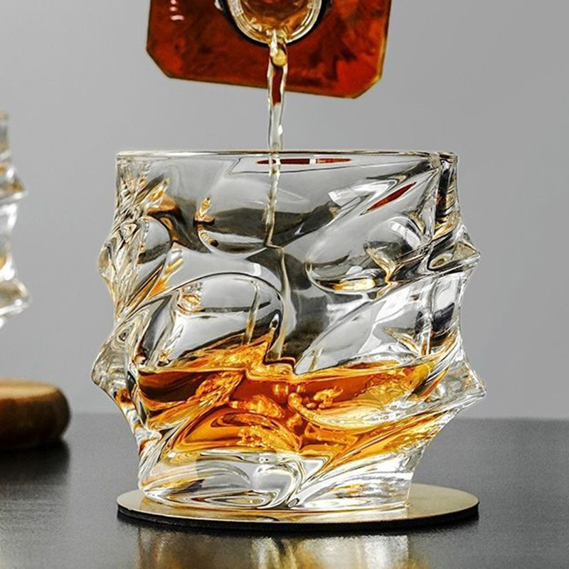 Cangkir Brandy Cocktail transp - Wine Beer Glass Set ulasan dan harga