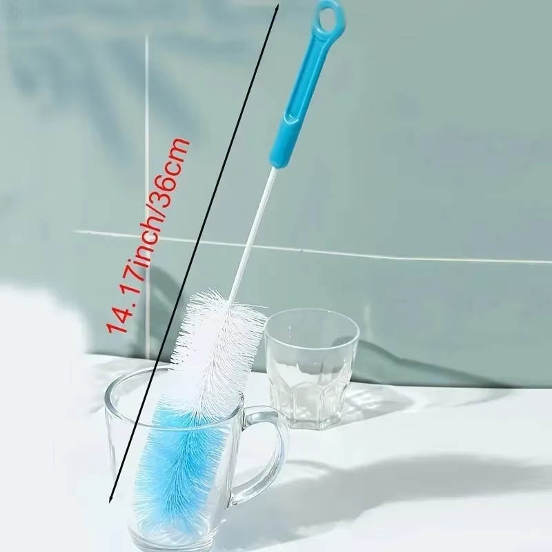 Set Sikat Botol Ergonomis deng - Beer Wine Kit ulasan dan harga