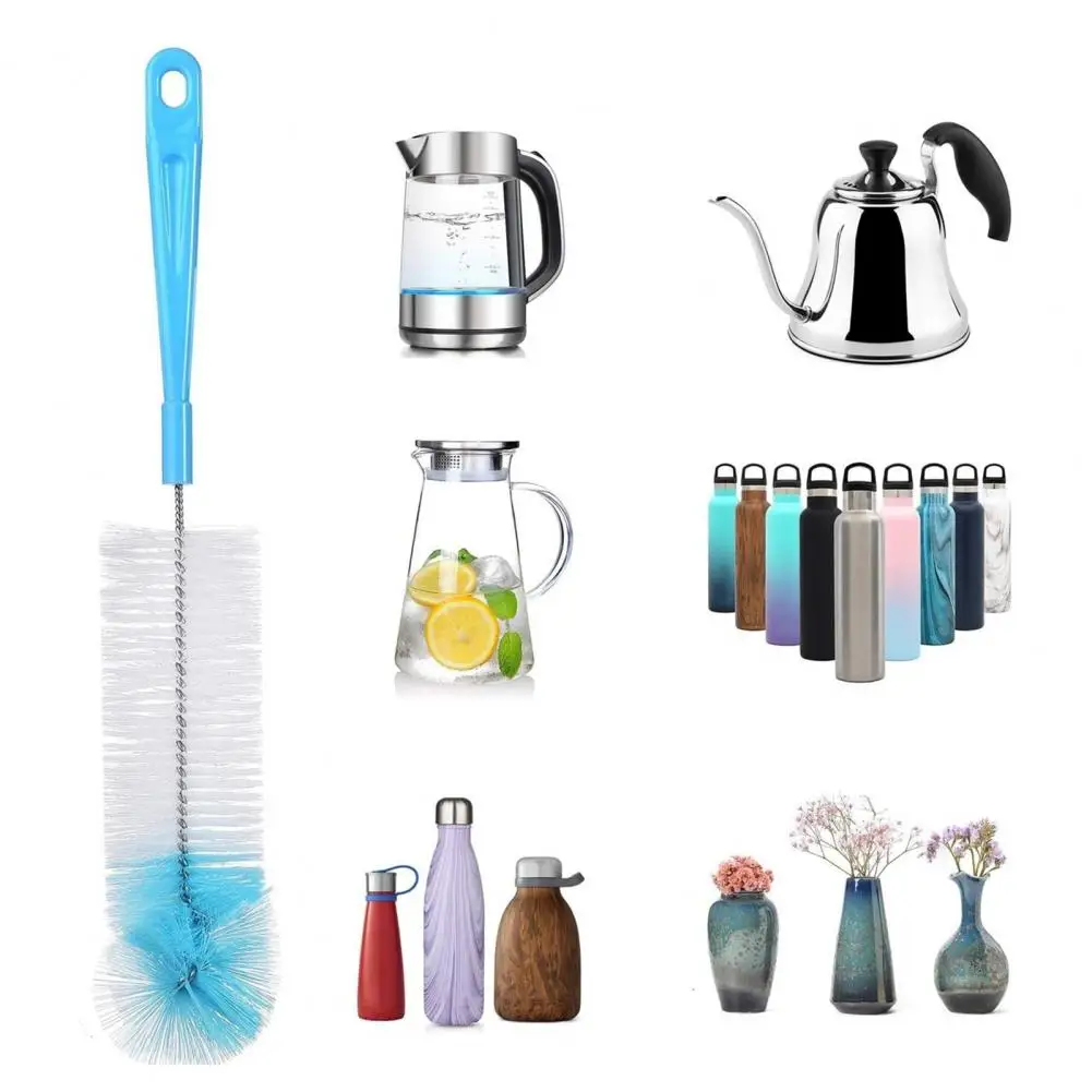 Set Sikat Botol Ergonomis deng - Beer Wine Kit ulasan dan harga