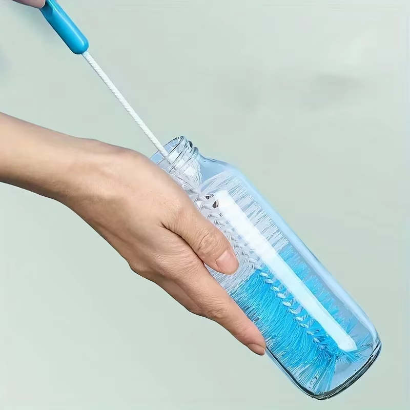 Set Sikat Botol Ergonomis deng - Beer Wine Kit ulasan dan harga