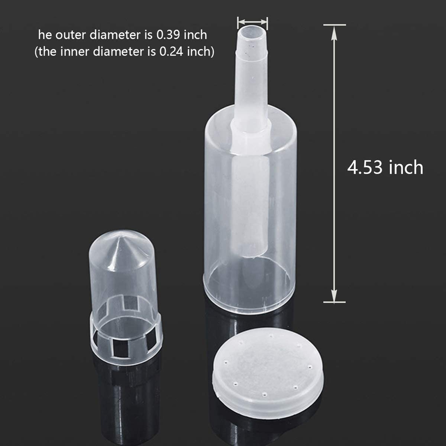 Kit Tutup Fermentasi ABSE-2X,  - Beer Wine Kit ulasan dan harga