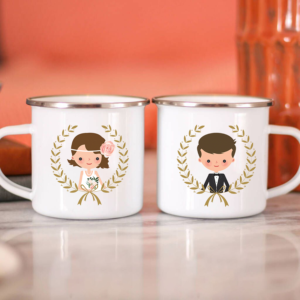 Pengantin laki-laki kreatif En - Wine Beer Coffee Drink ulasan dan harga