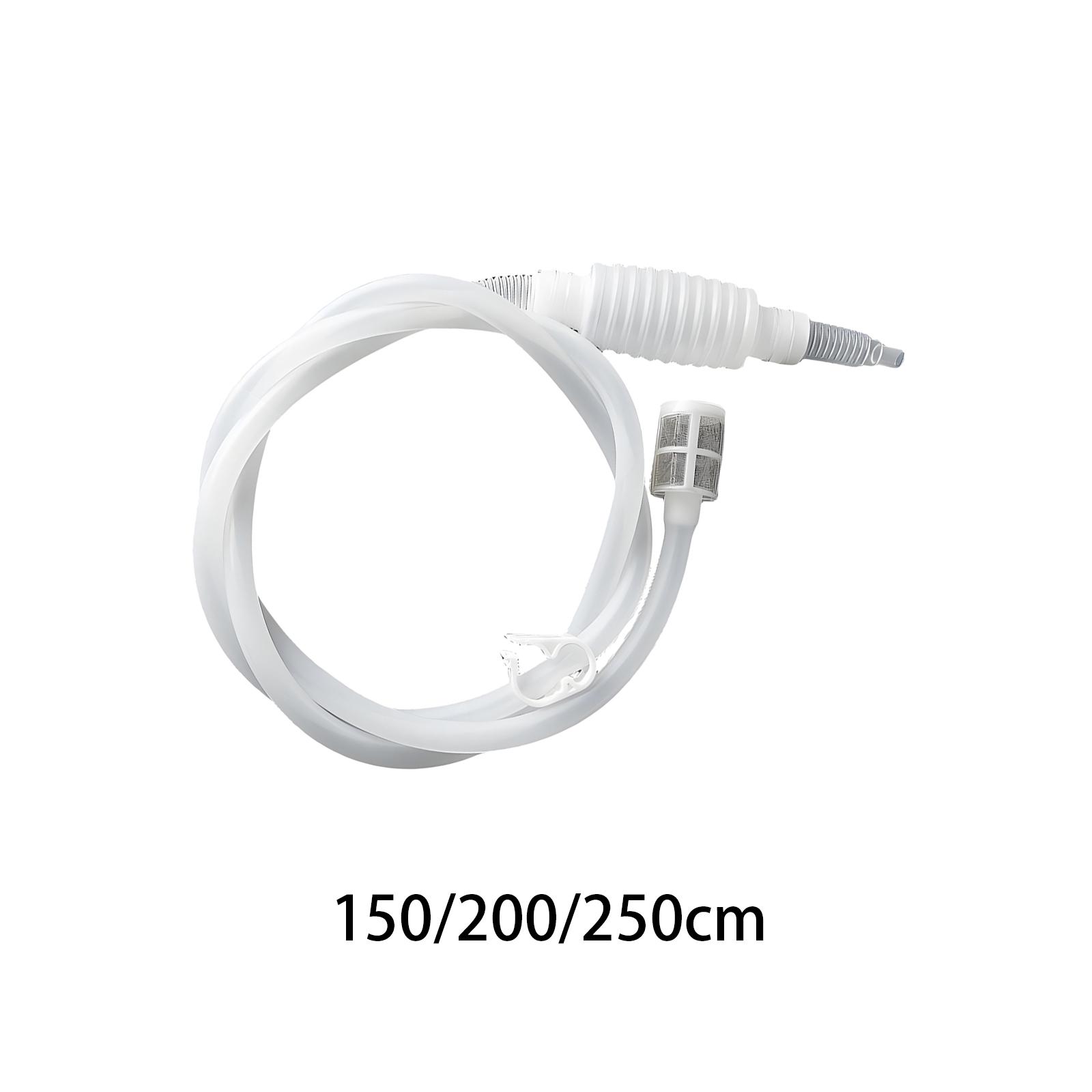 Pompa Anggur, Filter Siphon Bi - Wine Beer Making Supplies ulasan dan harga