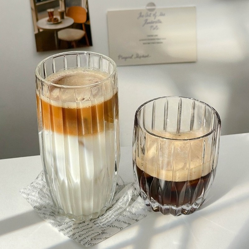 Set 2 Buah Gelas Minum Gelas A - Wine Beer Glass Set ulasan dan harga