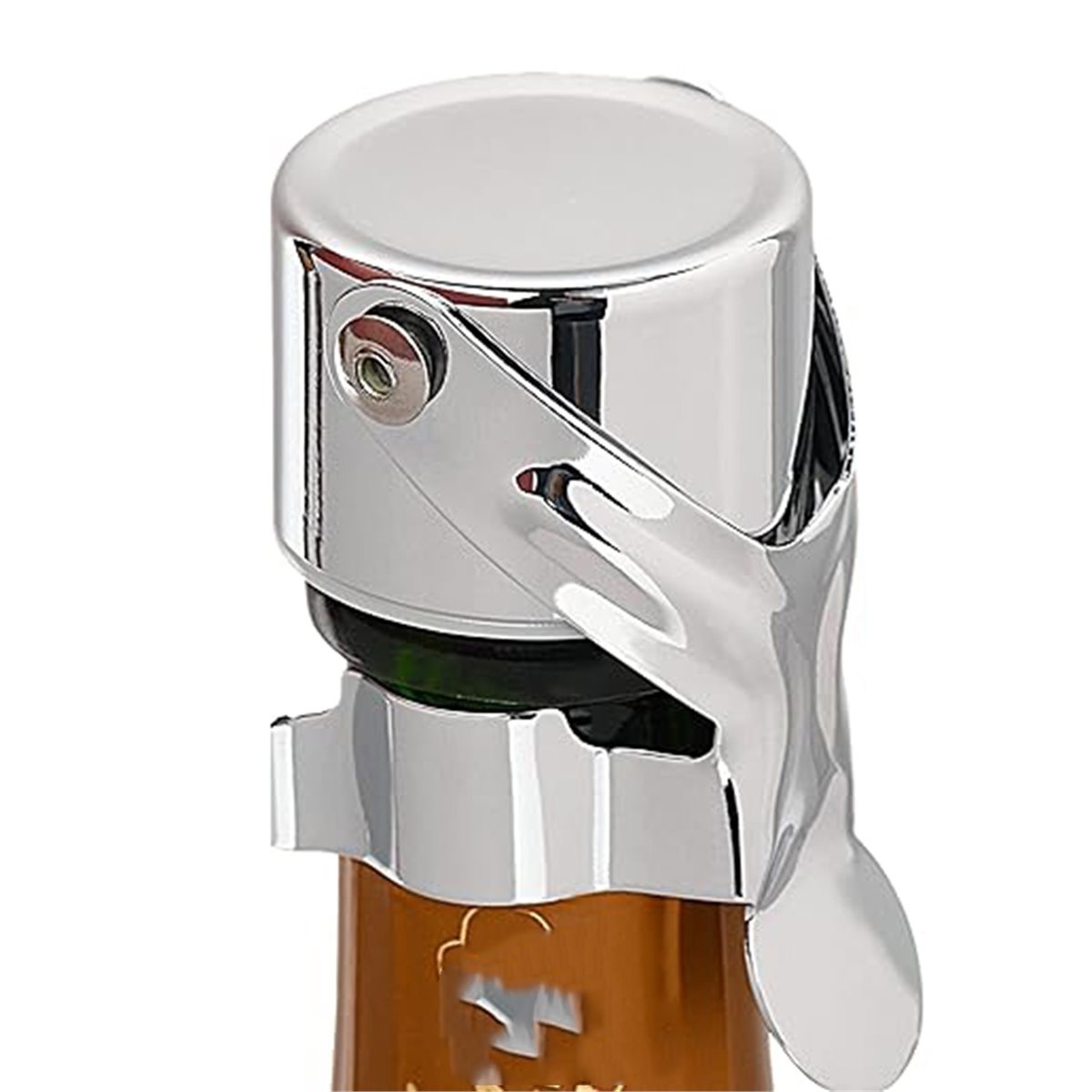 (A02R] 2 Buah Penutup Botol An - Wine & Beer Quito ulasan dan harga