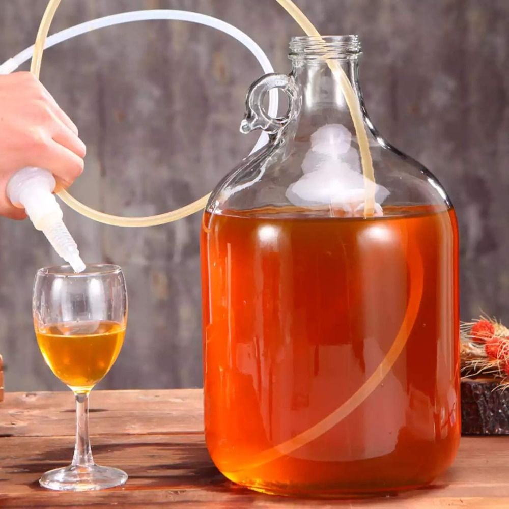 Selang Siphon Plastik Food Gra - Wine Beer Food ulasan dan harga