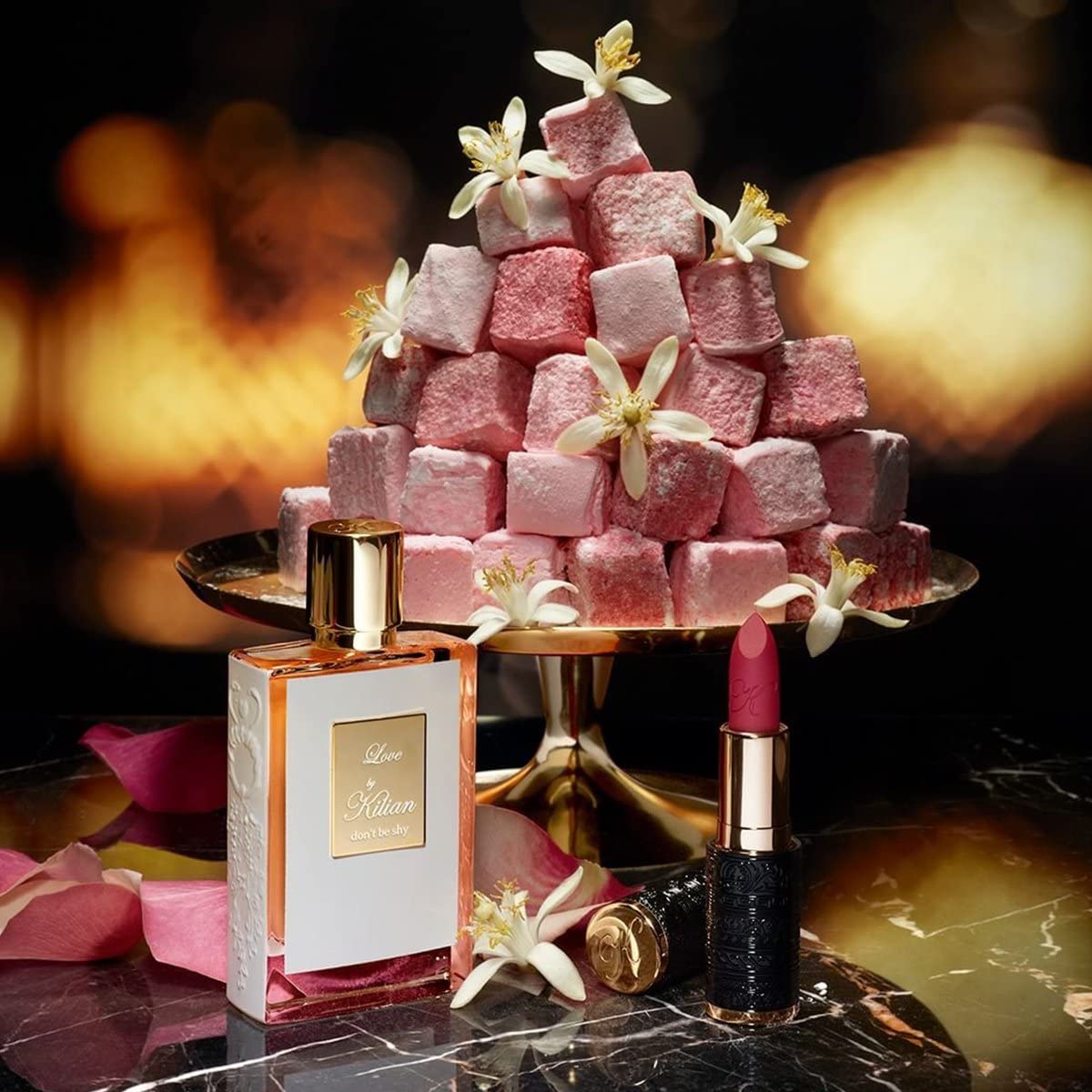Love, Don't Be Shy Eau de Parf - Wine&Beer Help ulasan dan harga