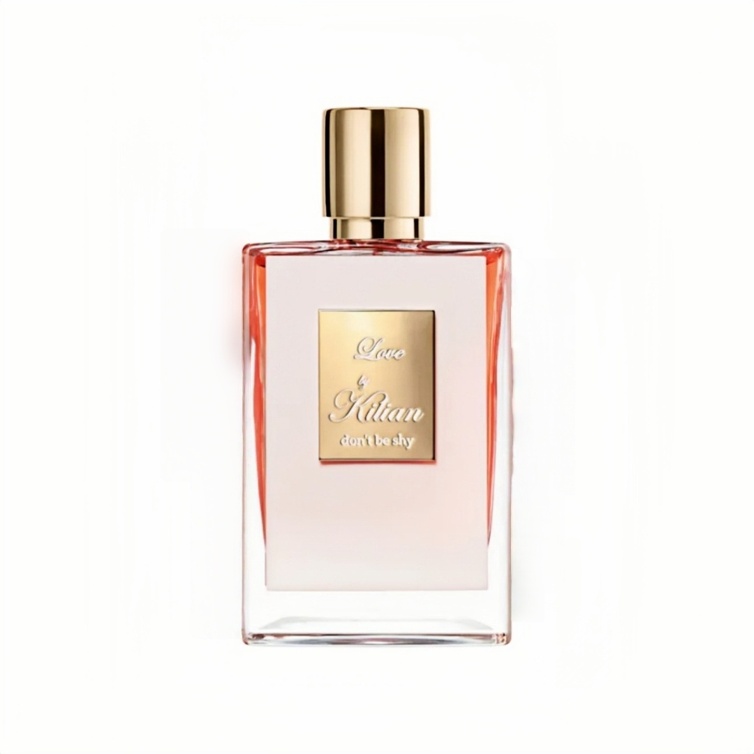 Love, Don't Be Shy Eau de Parf - Wine&Beer Help ulasan dan harga