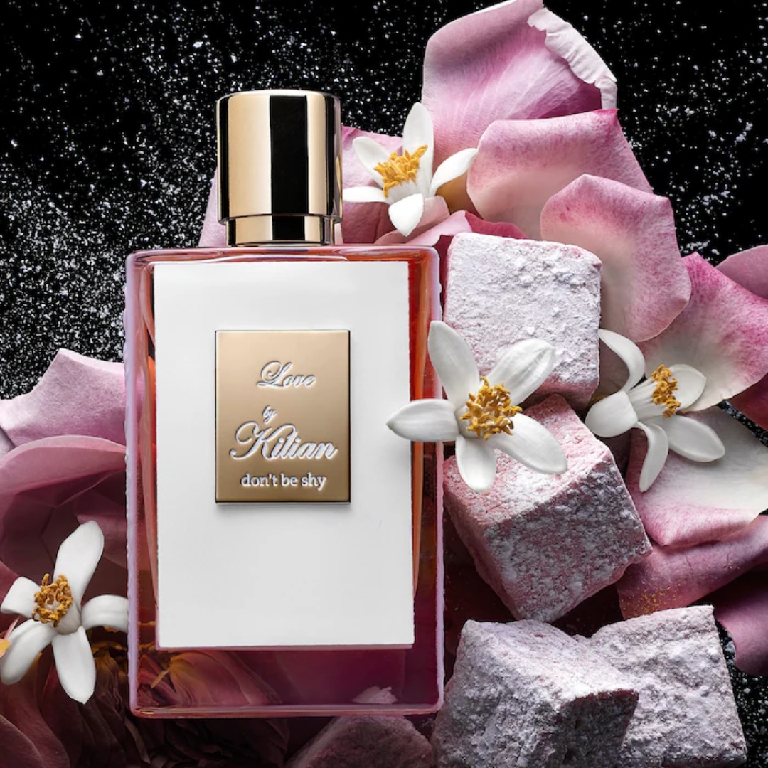 Love, Don't Be Shy Eau de Parf - Wine&Beer Help ulasan dan harga