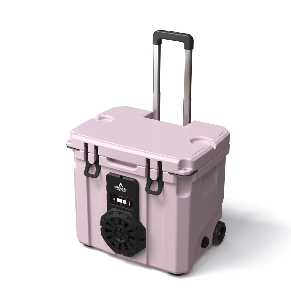 Kotak pendingin portabel 35L t - Wine & Beer Quito ulasan dan harga
