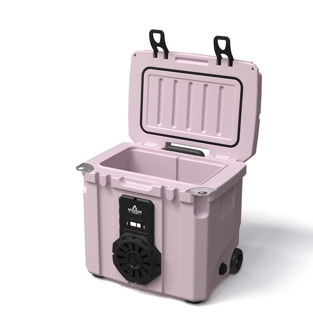 Kotak pendingin portabel 35L t - Wine & Beer Quito ulasan dan harga