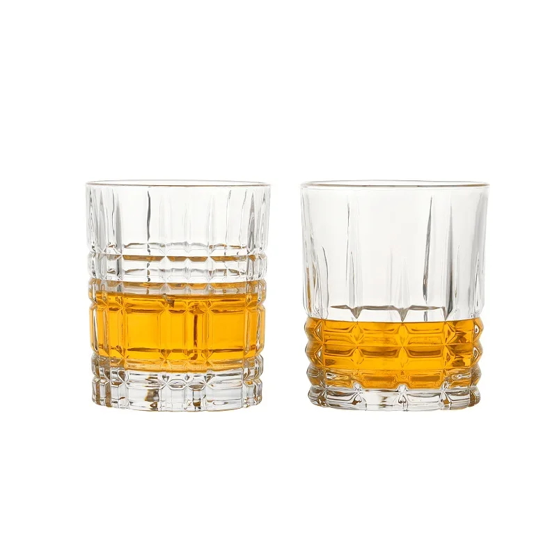 Set Gelas Kaca Bebas Timbal un - Wine Beer Glass Set ulasan dan harga