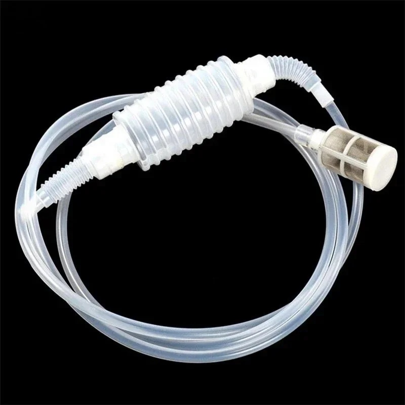 Pompa Siphon Otomatis untuk Pe - Wine Beer Food ulasan dan harga