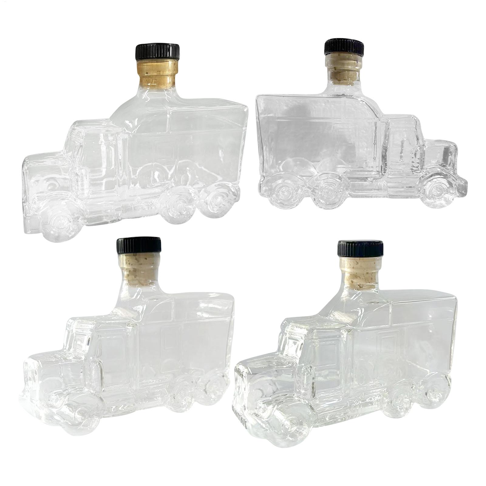 Botol Dekoratif 375ml, Dekante - Wine Beer Whiskey ulasan dan harga