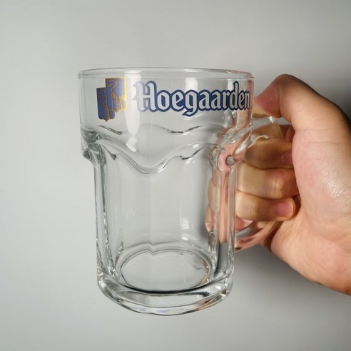 Set Gelas Bir Draft Hogarden 4 - Wine Beer Glass Set ulasan dan harga