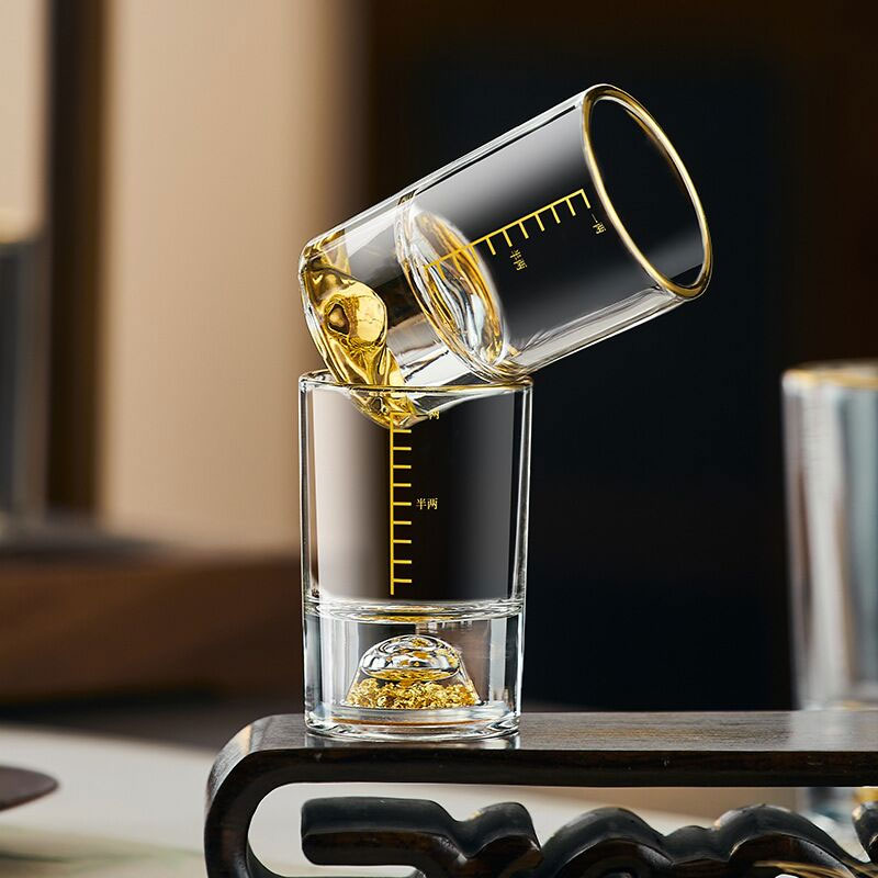 Gelas Koktail Mewah Kristal Be - Wine Beer Spirits ulasan dan harga