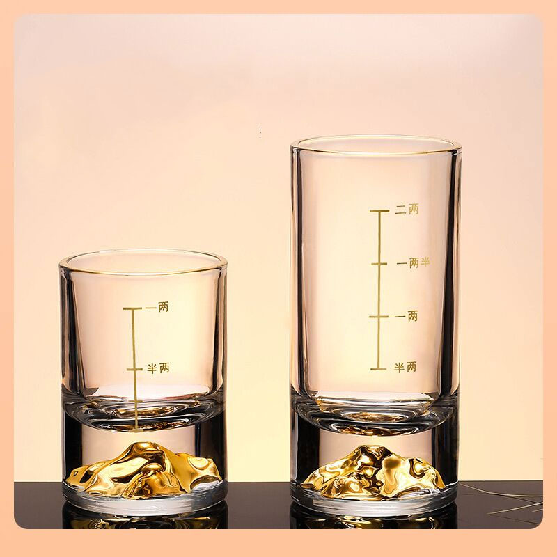 Gelas Koktail Mewah Kristal Be - Wine Beer Spirits ulasan dan harga