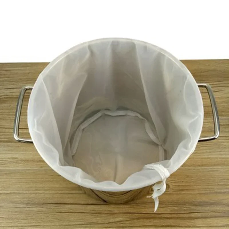 Kantung Filter bir Homebrew 1  - Wine Beer Food ulasan dan harga
