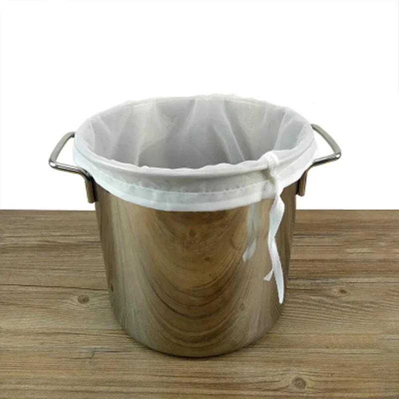 Kantung Filter bir Homebrew 1  - Wine Beer Food ulasan dan harga
