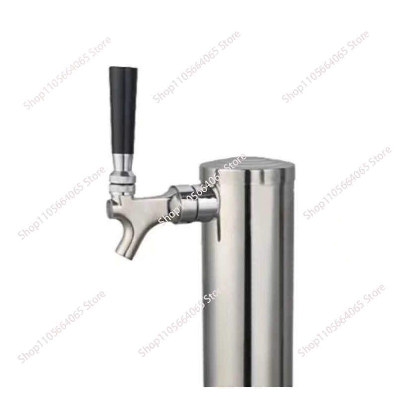 Kolom anggur vertikal satu kep - Wine Beer & More ulasan dan harga